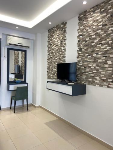 Apartamento Villa Bodini Himare