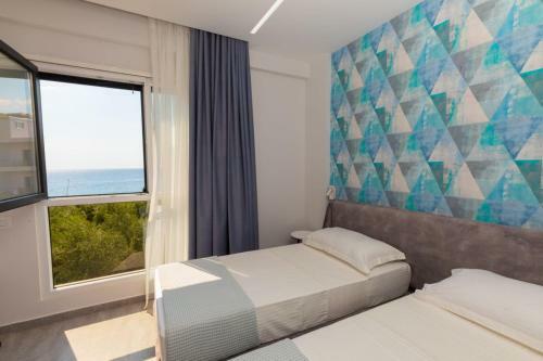 Hotel Corallo Rooms