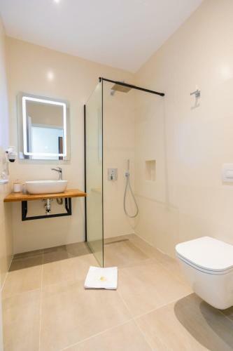 Hotel Corallo Rooms