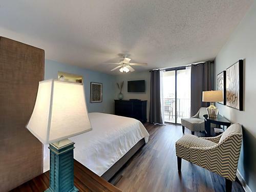 Apartamento Ph201e