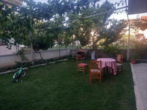 Hostal Dhoma Plazhi