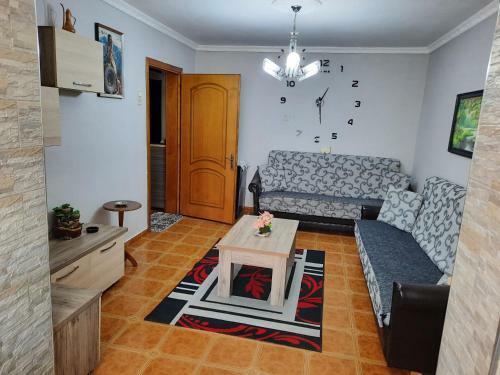 Apartamento Petrika's House