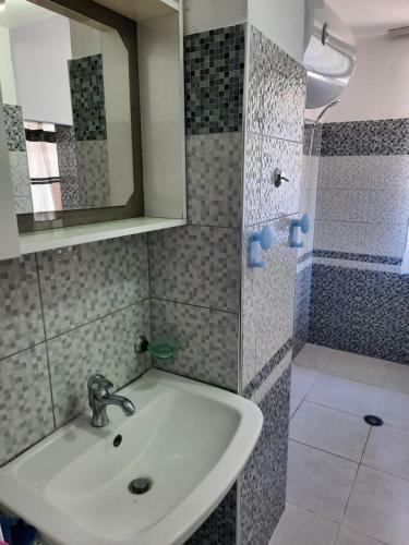 Apartamento Petrika's House
