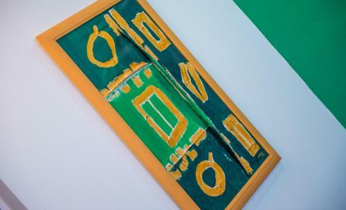 Apartamento Studio Gallery