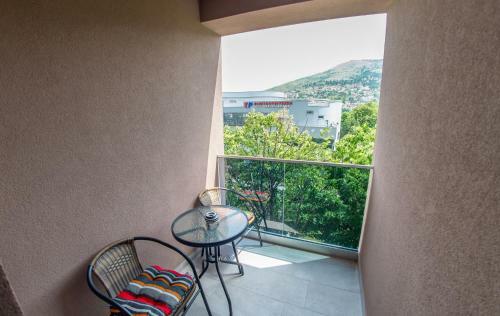 Apartamento Ema