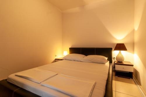 Apartamento Vila Lavanda
