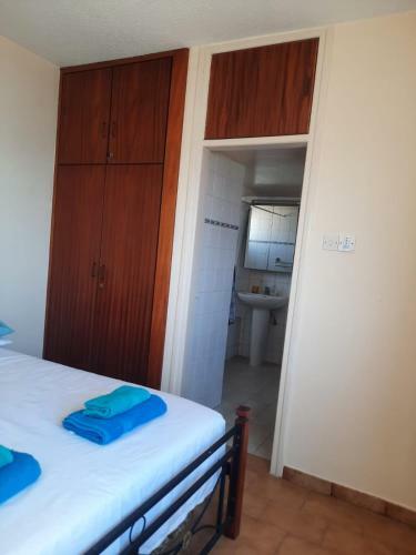 Apartamento Seascape 501