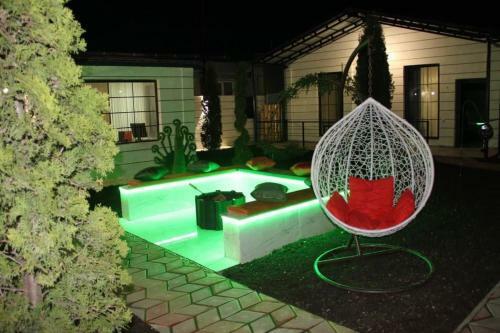 Bed & Breakfast Moderna