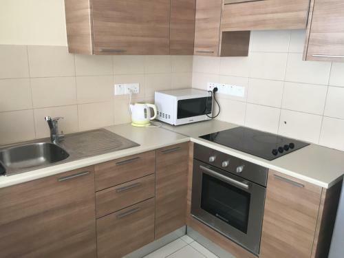 Marathon Sea View Apartment 407