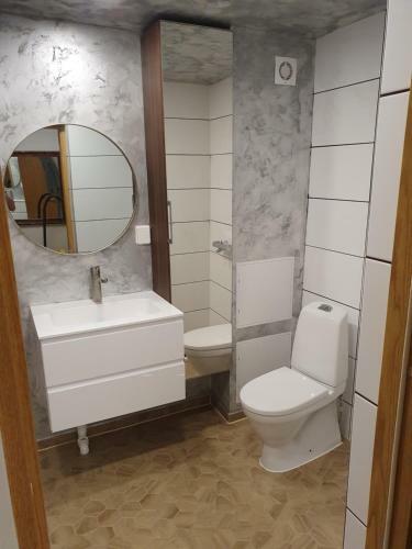 Apartamento Audru Pargi 1