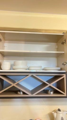 Apartamento Tun Tsaxkadzor