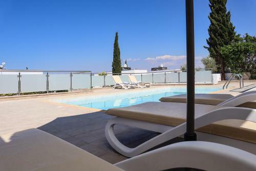 Kalithea Sea View Villas - Neo Chorio
