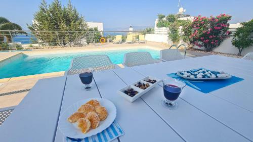 Kalithea Sea View Villas - Neo Chorio