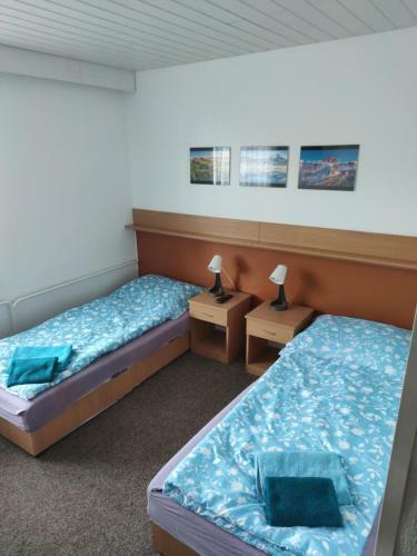 Hostal Penzion Vale?