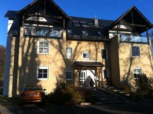 Apartamento Erholung/arbeit Mit Seeblick