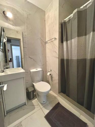 Apartamento Demetra D7 - Central Suites Perikleous 53