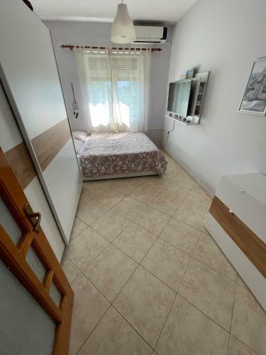 Tedi's Apartment