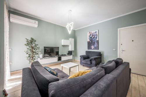 Cozy Central Apartment 2