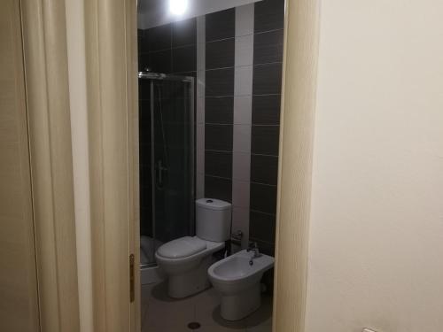 My Cosy Two Bedrooms Apartment.