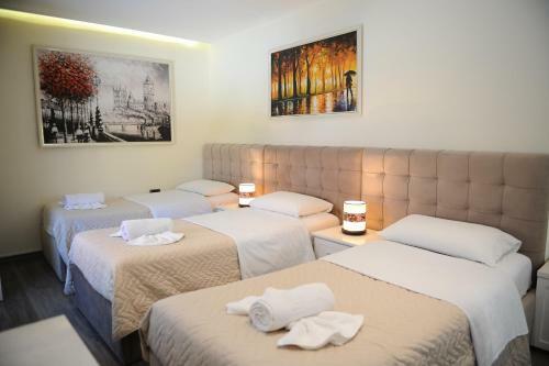 Hotel Rezidence Eri Tredi 18