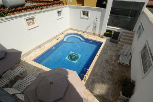 Hotel Rezidence Eri Tredi 18