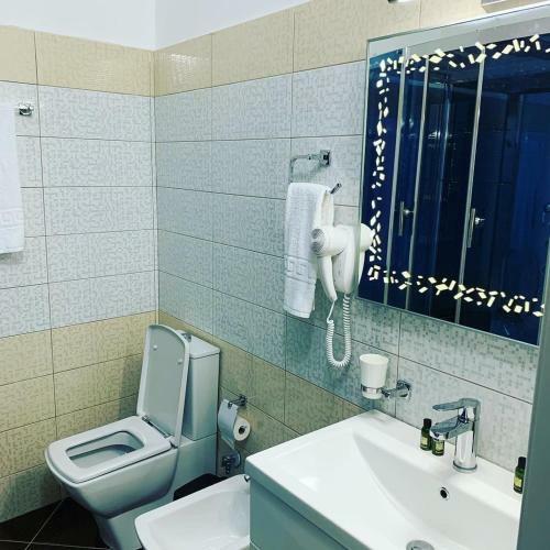 Hotel Rezidence Eri Tredi 18