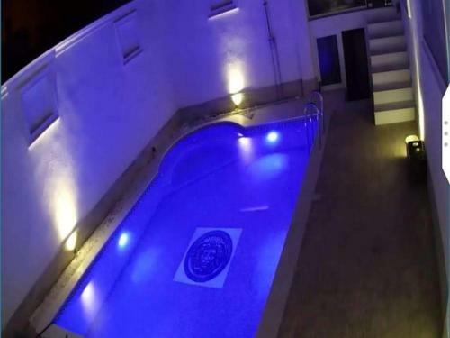 Hotel Rezidence Eri Tredi 18