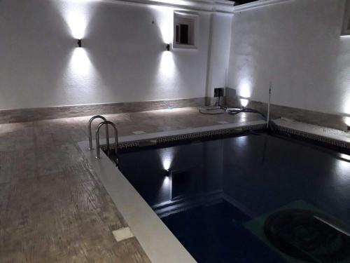 Hotel Rezidence Eri Tredi 18