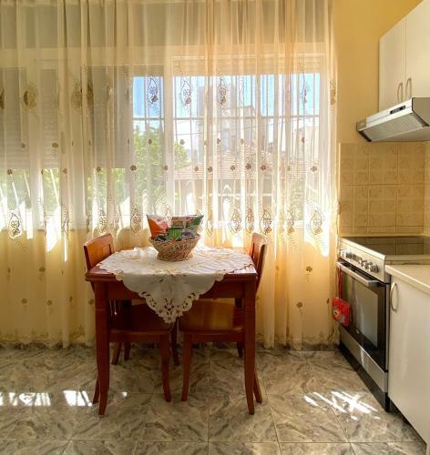 Downtown Tirana Apartment