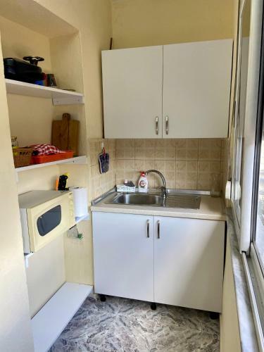 Downtown Tirana Apartment