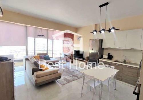 Apartamento Downtown Luxury Penthouse