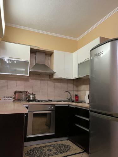 Apartamento Bulku Guest House