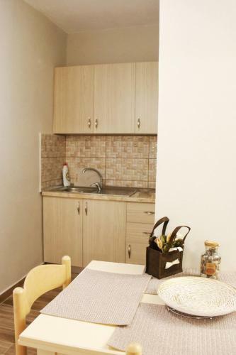 New Bazaar Arben's Apartment