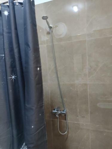 Apartamento Atrium Residency