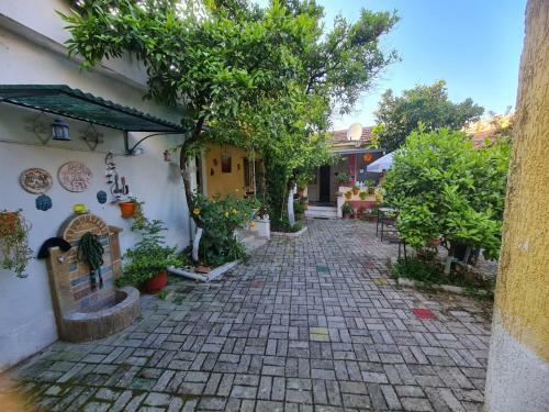 Apartamento Gb Villa