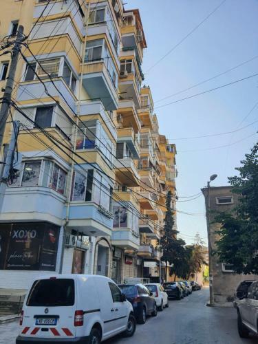 Selvia Apartament