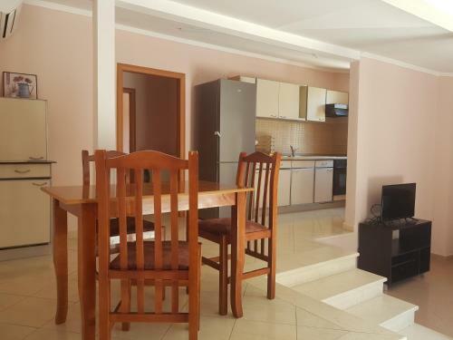 Apartamento Gledis Appartment