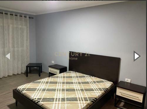 Cosy Apartment In Tirana