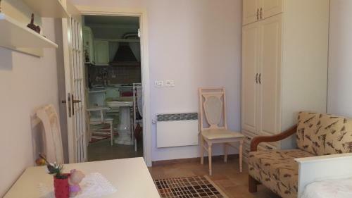 Downtown Apartment