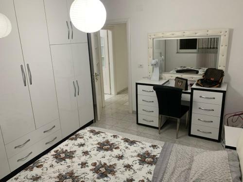 Apartamento House At New Boleuvard Tirana