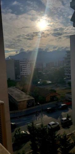 Apartamento Dhamo?s Flat