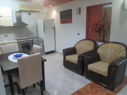 Apartamenti 36/3