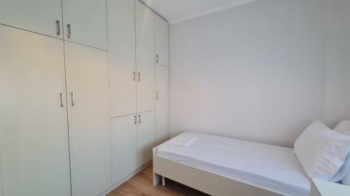 Tam Komuna E Parisit Luxury Apartment W/ Terrace