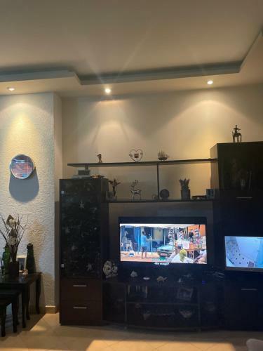 New Apartament