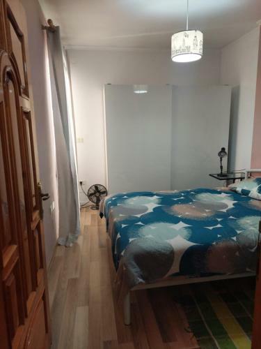 Apartment Tre