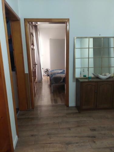 Apartment Tre