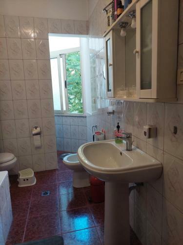 Apartment Tre