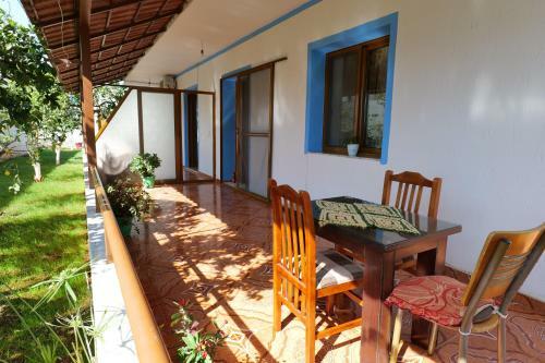 Apartamento Vila Ronaldo