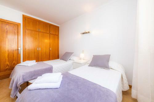 Apartamento Es Pujol