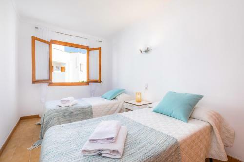 Apartamento Es Pujol